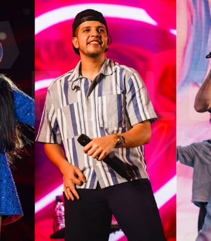 Foto Péricles Dias e Reprodução Instagram
