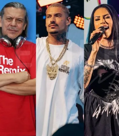 Foto: Rede Sociais