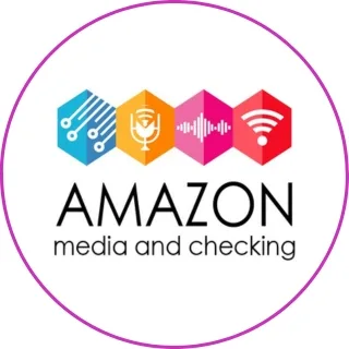 Sua marca vira assunto e o mercado percebe. A Amazon Media and Checking alinha estratégia e comunicação inteligente para transformar sua visibilidade em resultado real.