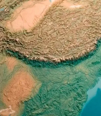Foto: MapBiomas.Org