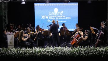 Foto: Clóvis Miranda / Semcom