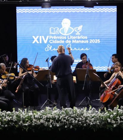 Foto: Clóvis Miranda / Semcom