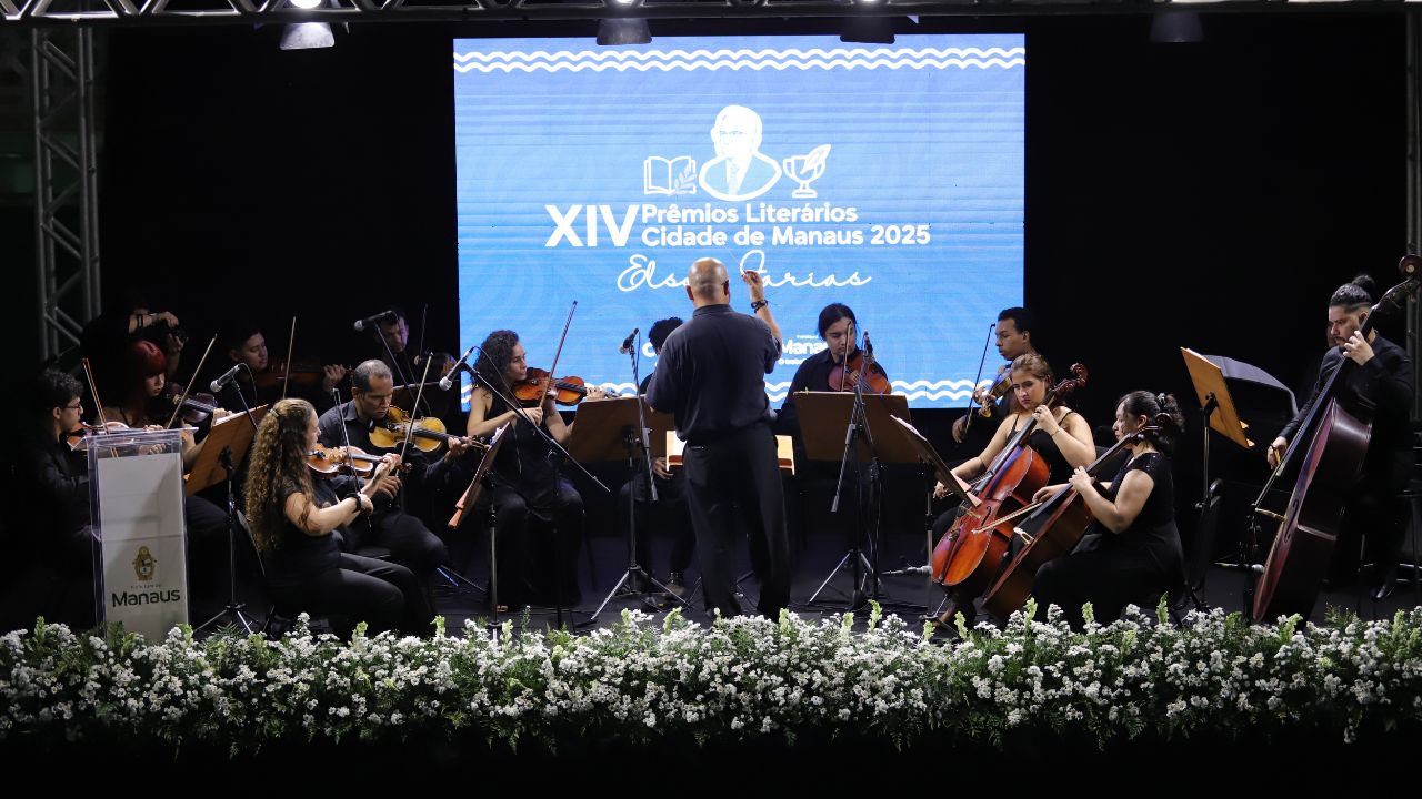 Foto: Clóvis Miranda / Semcom