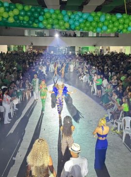 Foto: Comunicação e Marketing Reino Unido