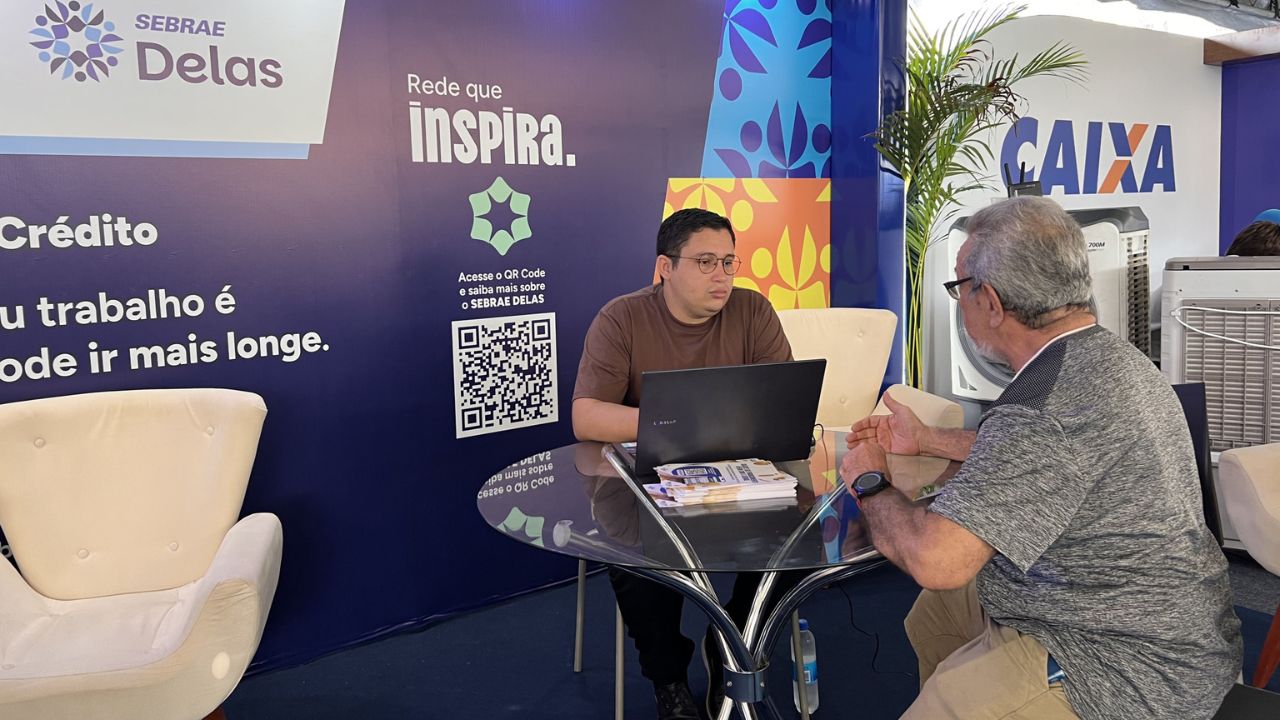 Foto: Maurício Ferreira/Sebrae Amazonas