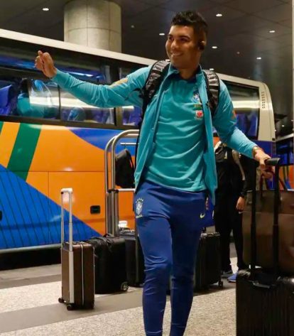 Foto: Rafael Ribeiro/CBF