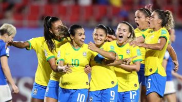 Foto: Thais Magalhães/CBF