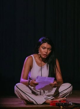 Foto: Divulgação / Hamyle Nobre
