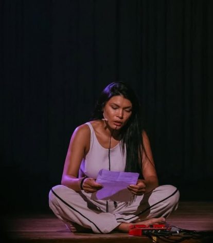 Foto: Divulgação / Hamyle Nobre