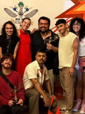 Foto:  Orlando Júnior