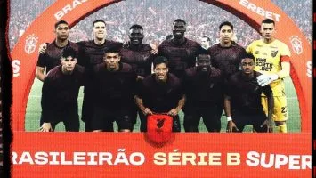 Foto: Reprodução Instagram/Athletico Paranense