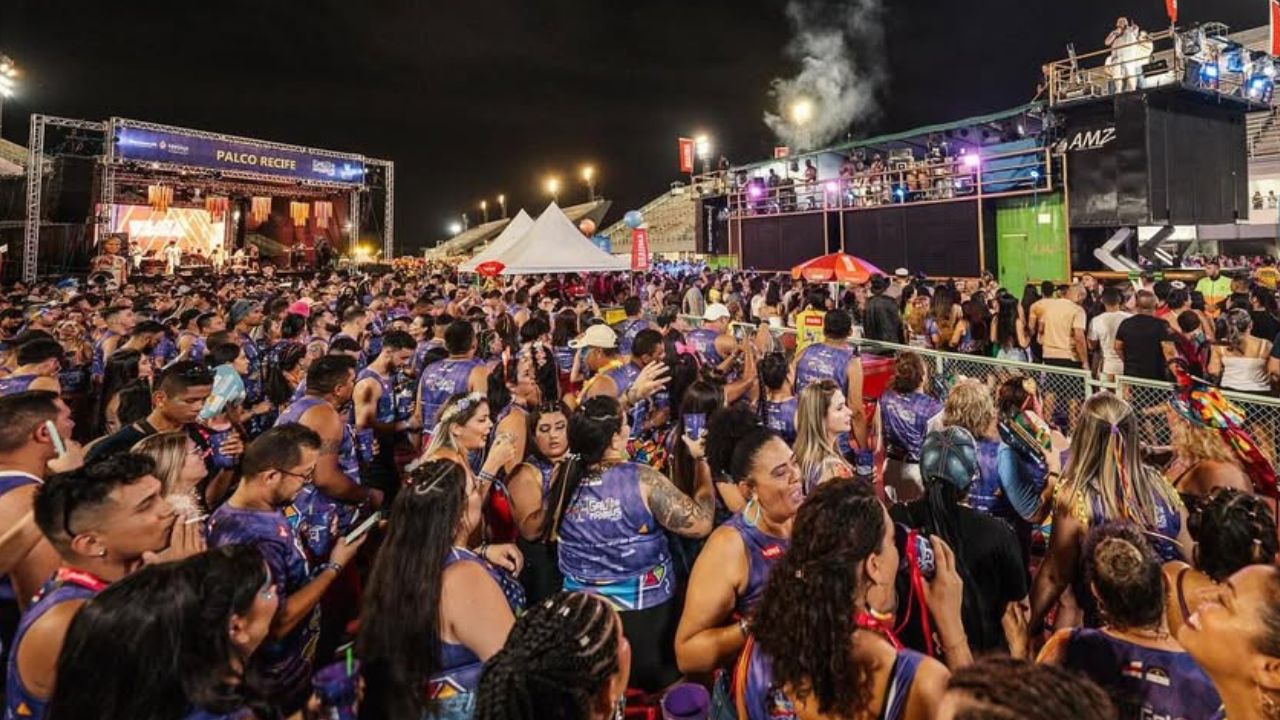 Foto: Reproduçã/ Instagram 