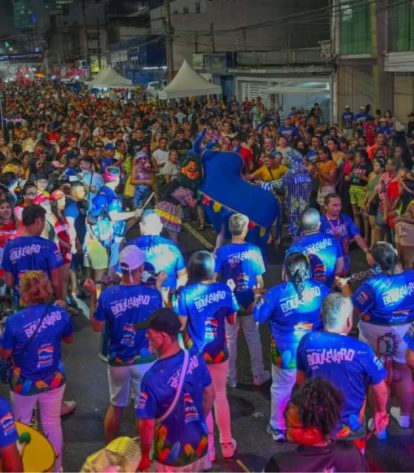 Foto: Divulgação/ Banda do Boulevard