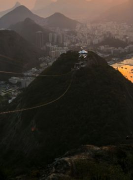 Foto: MTur Destinos