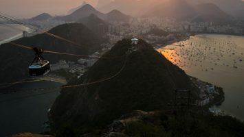 Foto: MTur Destinos