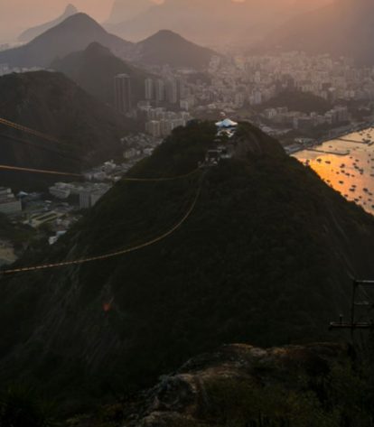 Foto: MTur Destinos