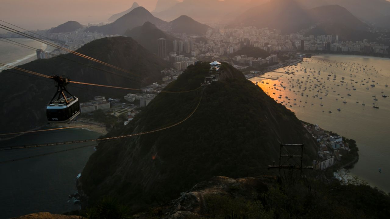 Foto: MTur Destinos