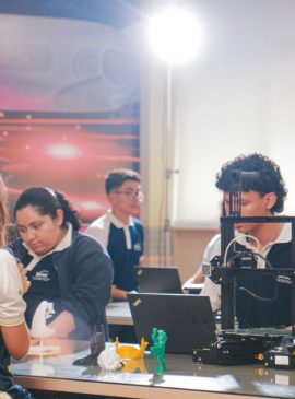 Foto: Sesc Amazonas