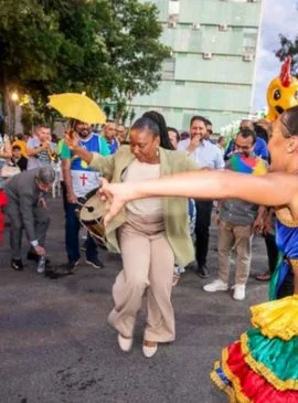 Foto: Filipe Araújo/ MinC