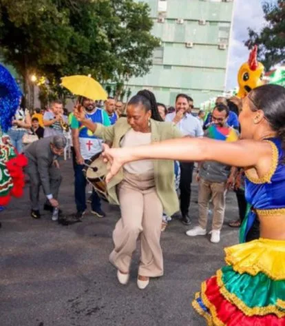 Foto: Filipe Araújo/ MinC