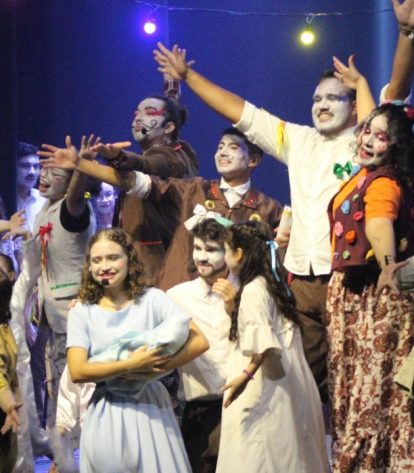Foto: Comunidade Católica Shalom