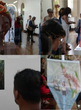 Fotos: Aguilar Abecassis/ SEC