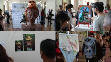 Fotos: Aguilar Abecassis/ SEC