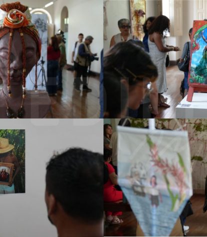 Fotos: Aguilar Abecassis/ SEC