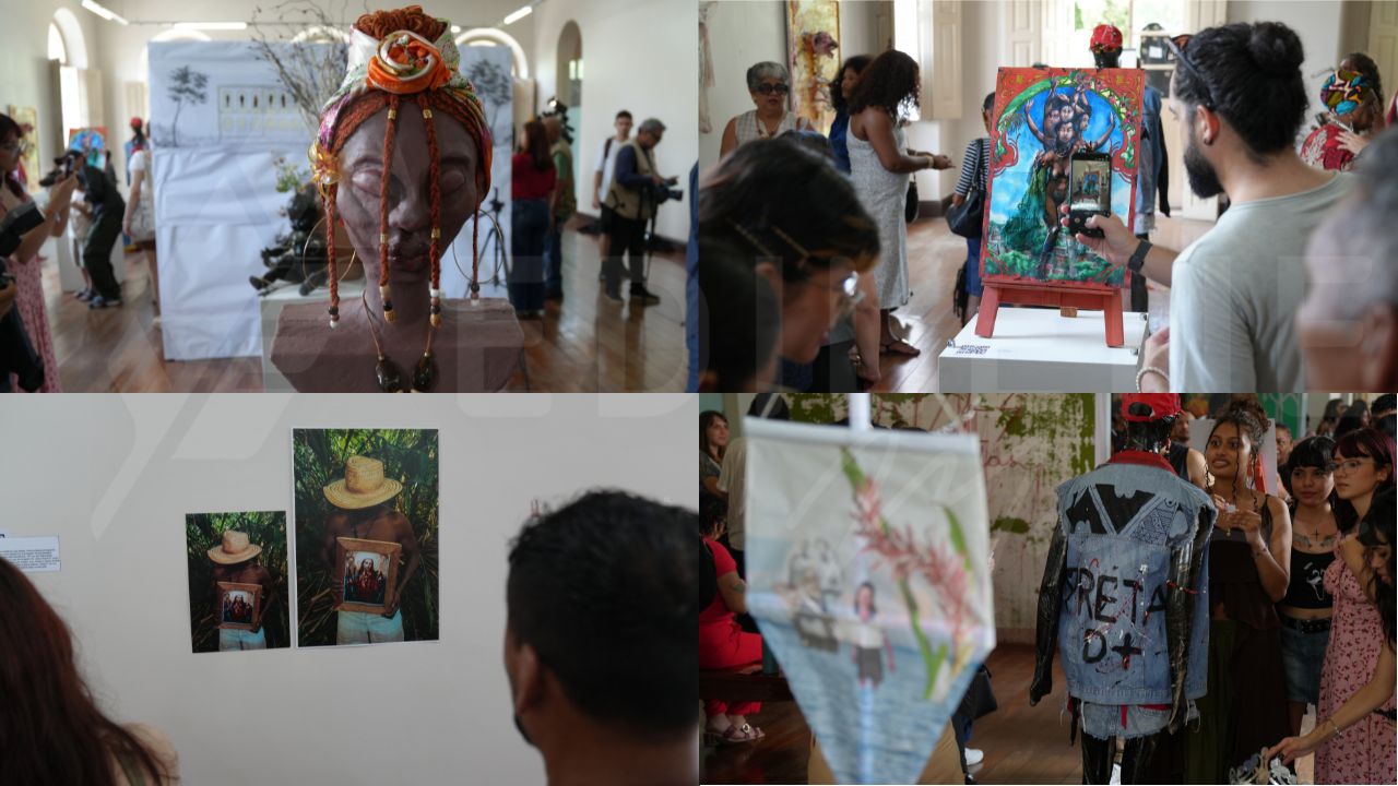 Fotos: Aguilar Abecassis/ SEC