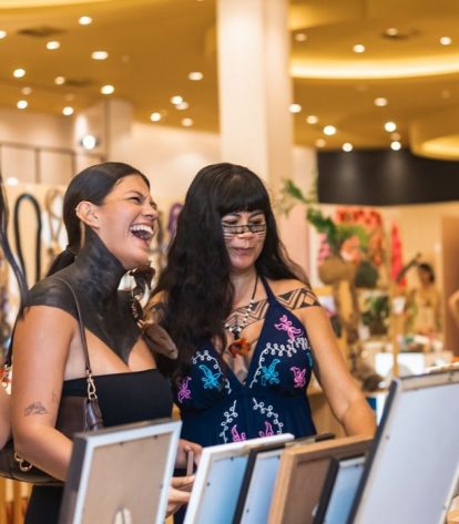 Foto: Divulgação/Feira D.