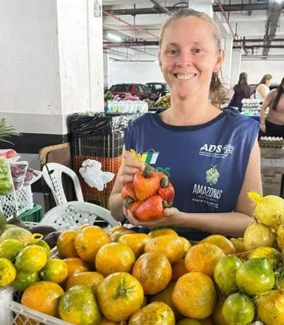 Foto: Ruth Jucá