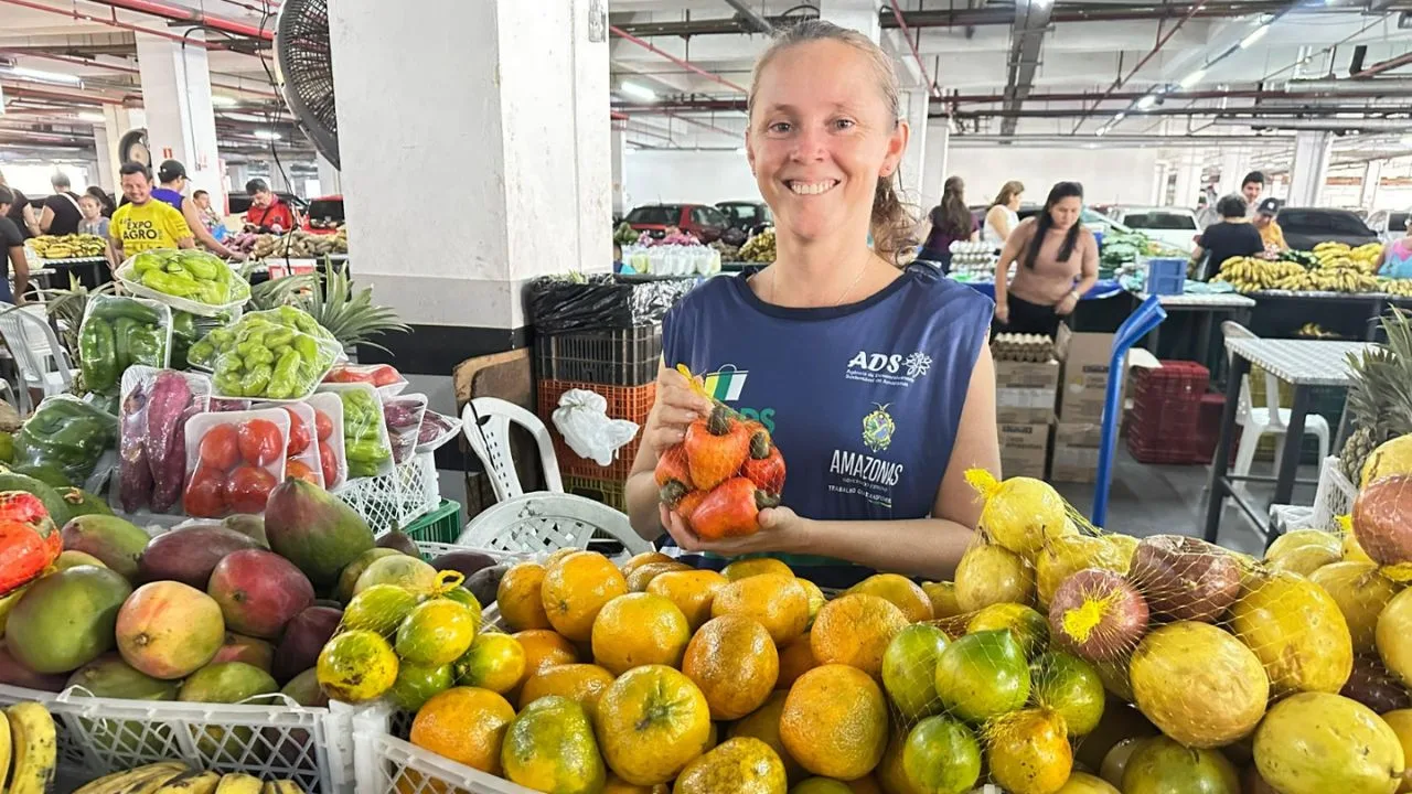 Foto: Ruth Jucá