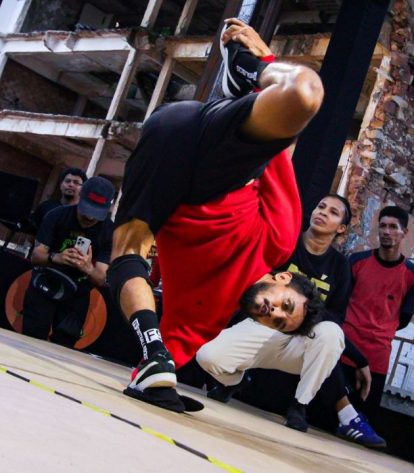 Foto: Rodrigo Teixeira 