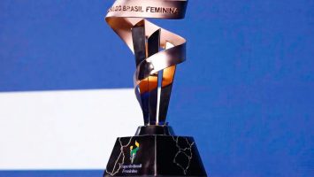 Foto: Rafael Ribeiro/CBF