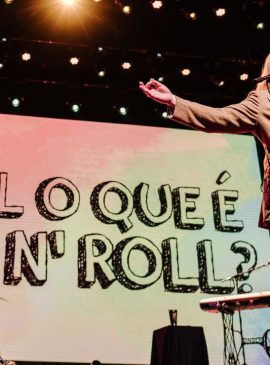 Foto: Guilherme Leite