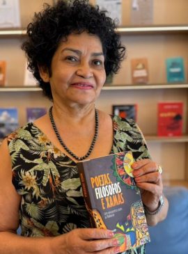 Foto:  Bruna Chagas/Valer