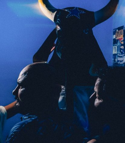 Foto: Demi Brasil / Dan Stump 
