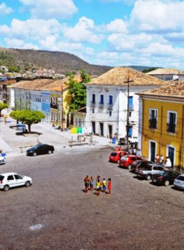 Foto:  MTur Destinos