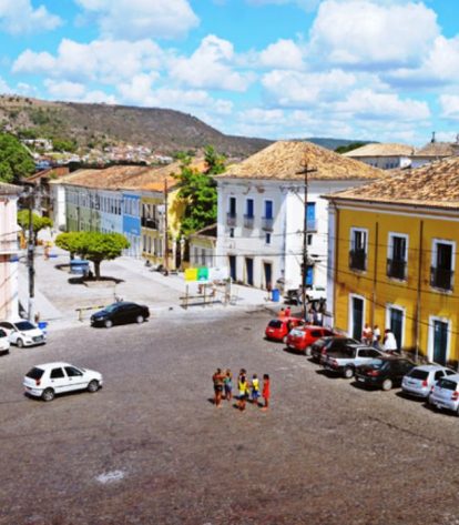 Foto:  MTur Destinos