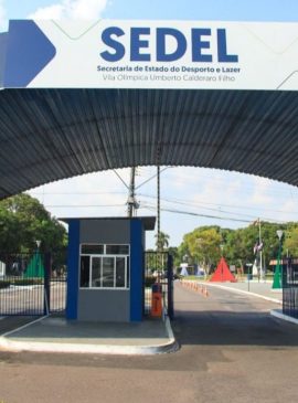 Foto: Divulgação/ Sedel