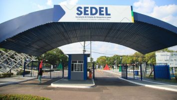Foto: Divulgação/ Sedel