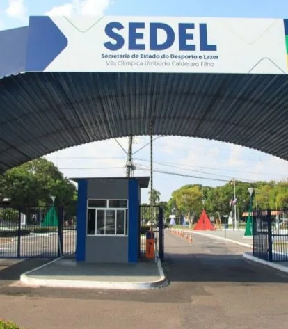 Foto: Divulgação/ Sedel