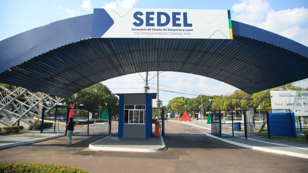 Foto: Divulgação/ Sedel