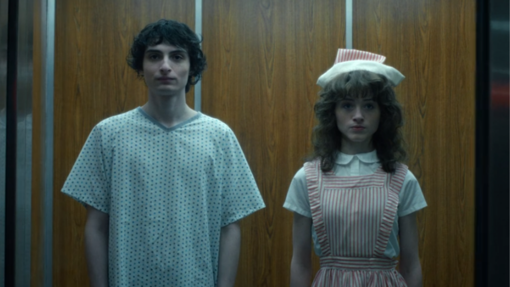 A Parte 2 da quinta temporada estreia no dia 25 de dezembro de 2025, com três episódios, e a Parte 3 chega em 31 de dezembro, com o episódio final da série. Ambas serão lançadas às 21h (horário de Manaus).