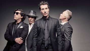 Venda de ingressos para show do Capital Inicial em Manaus inicia nesta quinta-feira (18/12)