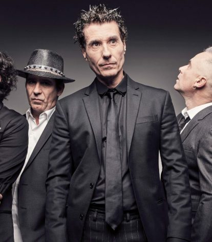 Venda de ingressos para show do Capital Inicial em Manaus inicia nesta quinta-feira (18/12)