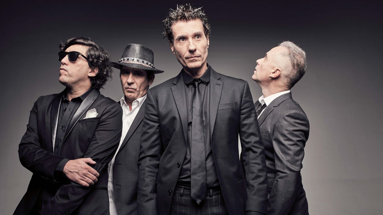 Venda de ingressos para show do Capital Inicial em Manaus inicia nesta quinta-feira (18/12)