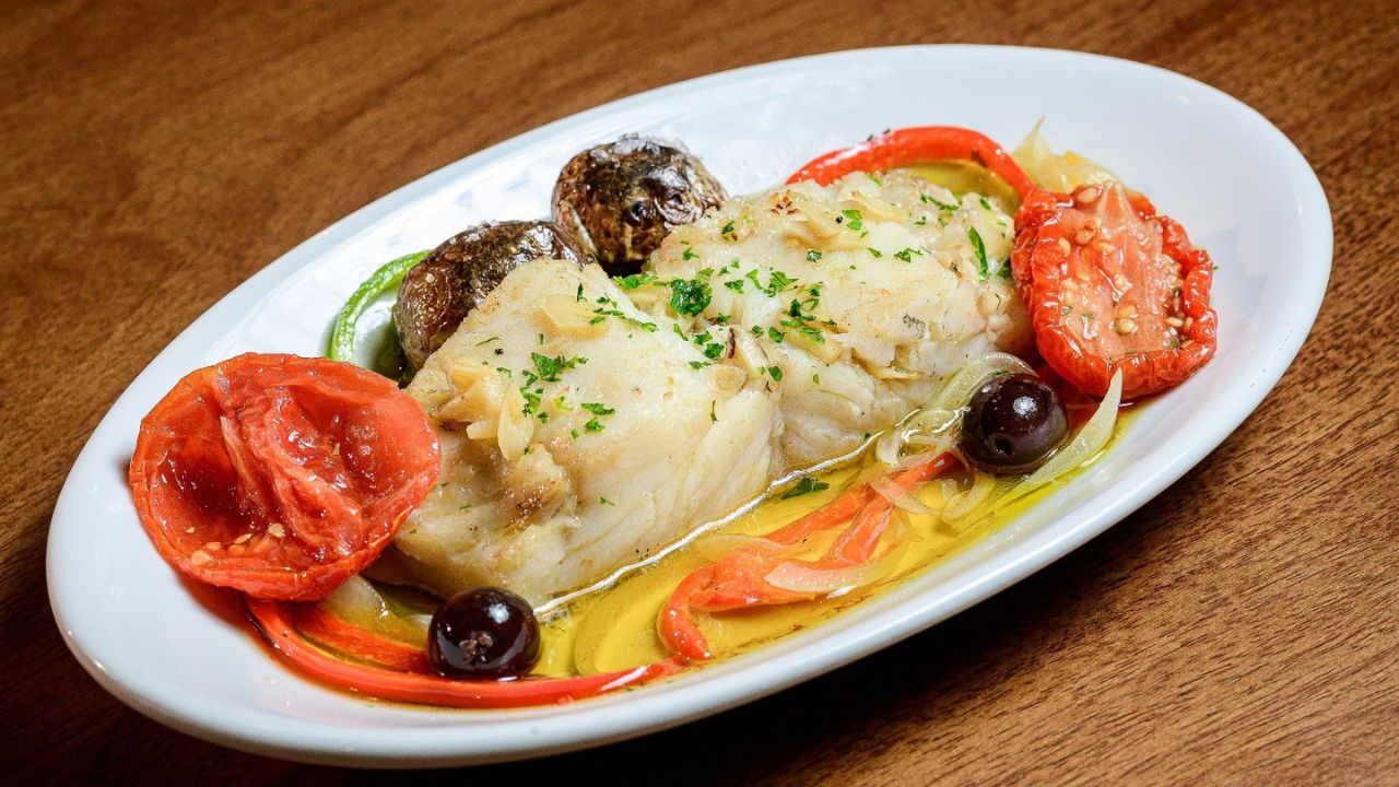 Saiba como escolher e preparar um delicioso bacalhau para o Réveillon