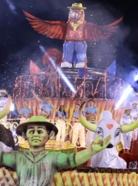 Foto: Divulgação/Secom