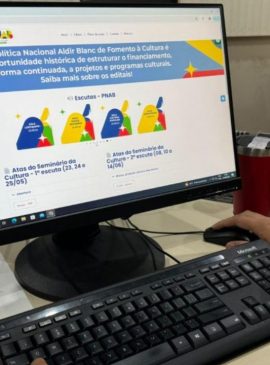 Foto: Divulgação/Secom
